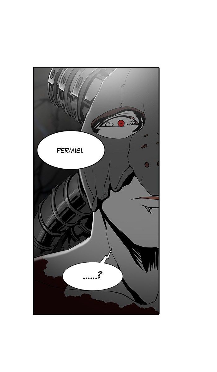 Tower of God Chapter 288