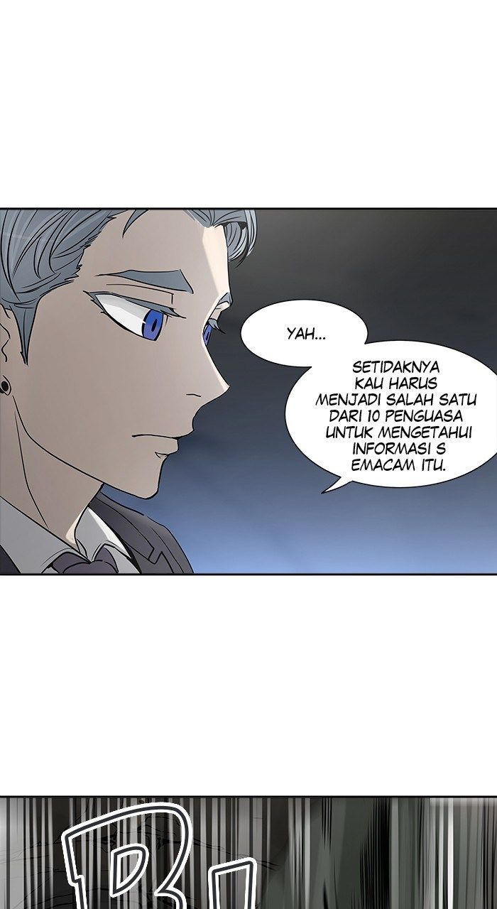 Tower of God Chapter 288