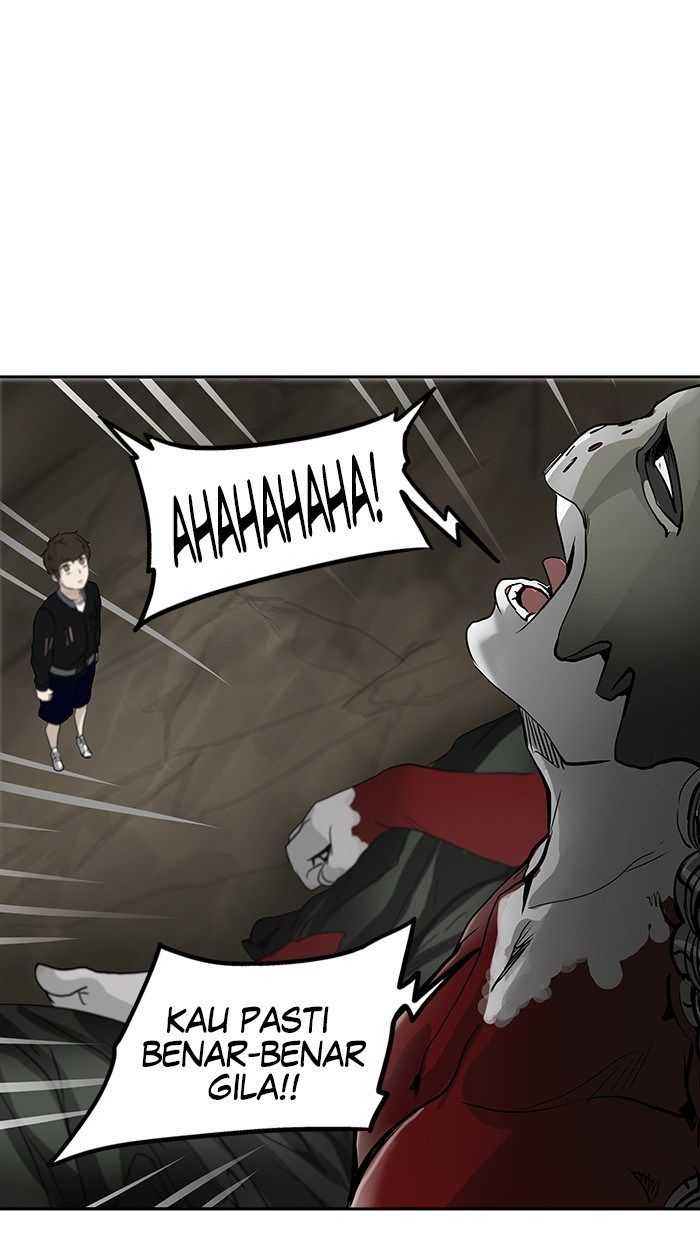 Tower of God Chapter 288