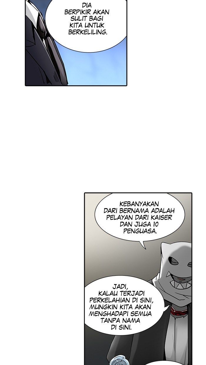 Tower of God Chapter 288