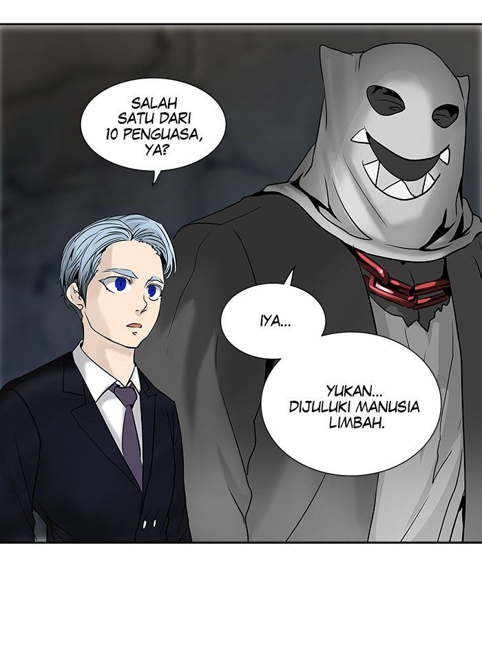 Tower of God Chapter 288