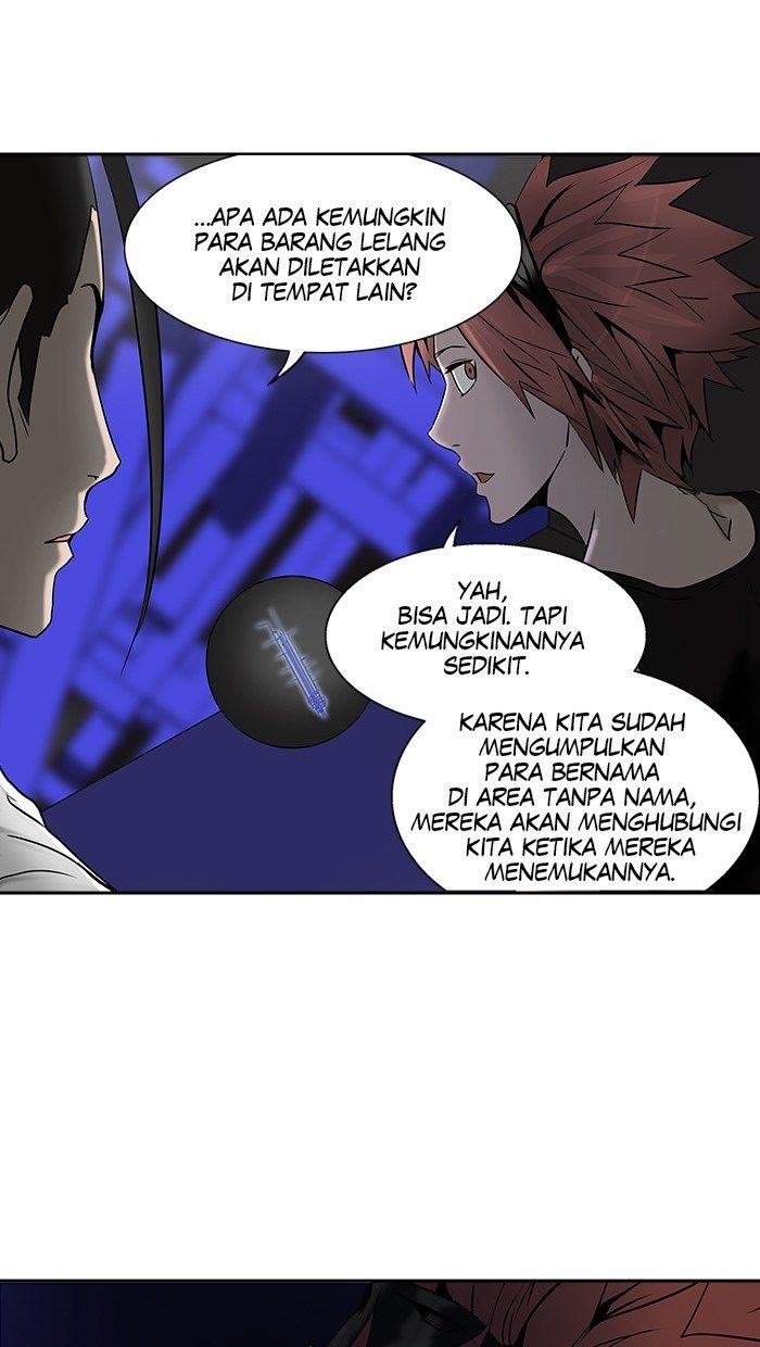 Tower of God Chapter 288