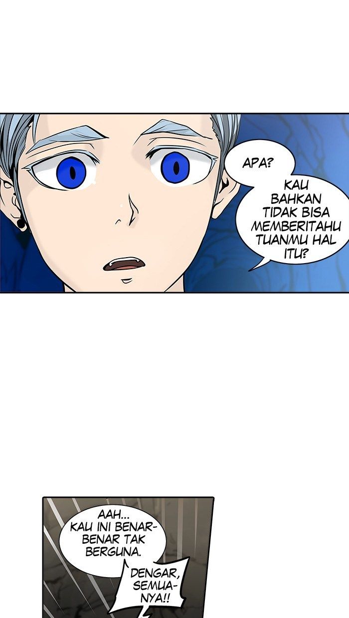 Tower of God Chapter 289