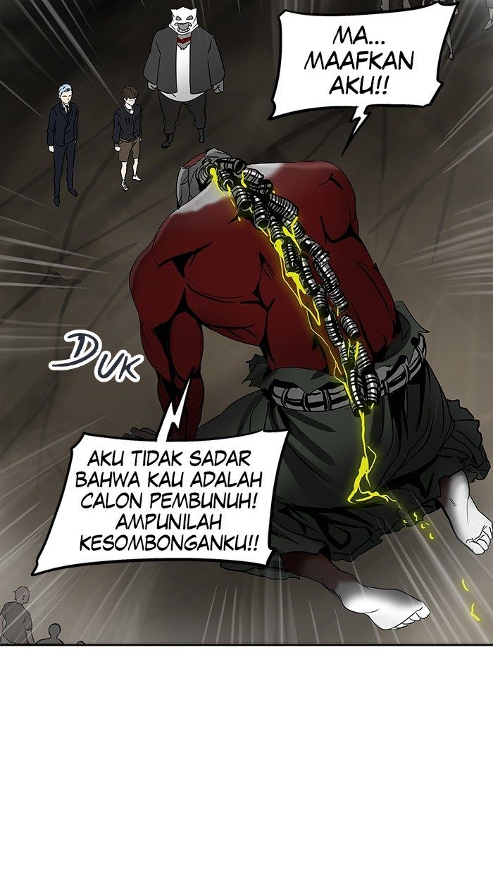 Tower of God Chapter 289