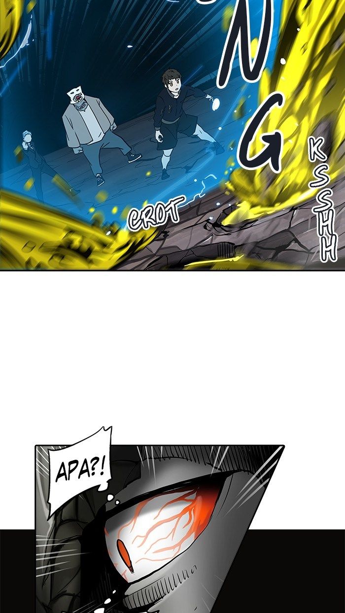 Tower of God Chapter 289