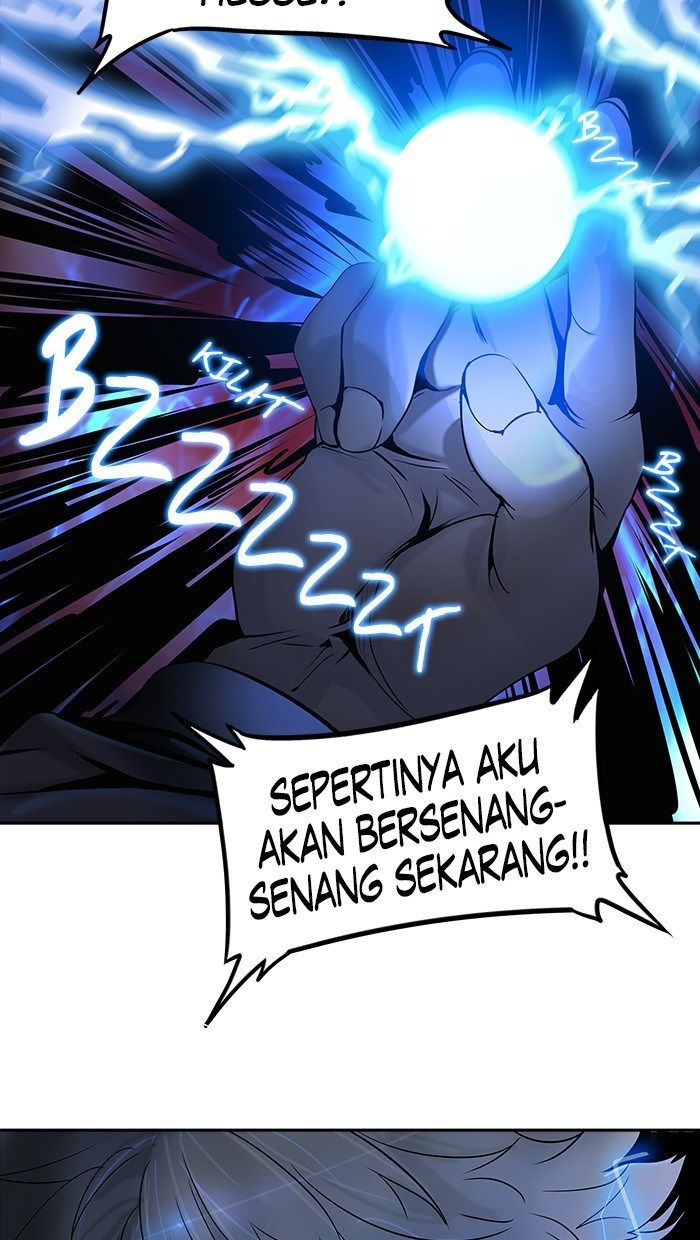 Tower of God Chapter 289