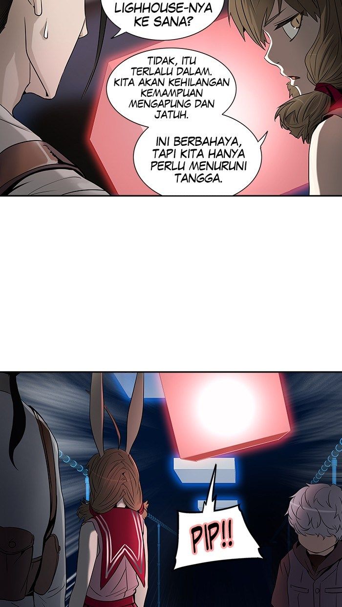 Tower of God Chapter 289