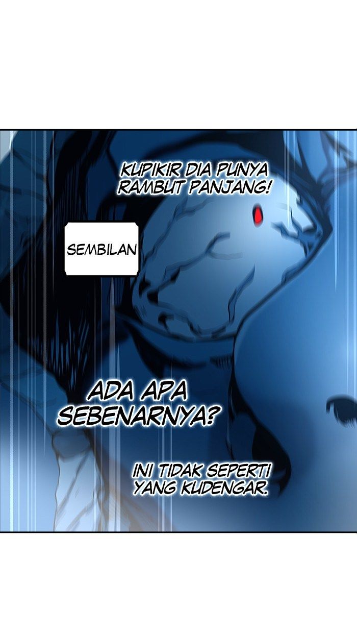 Tower of God Chapter 289