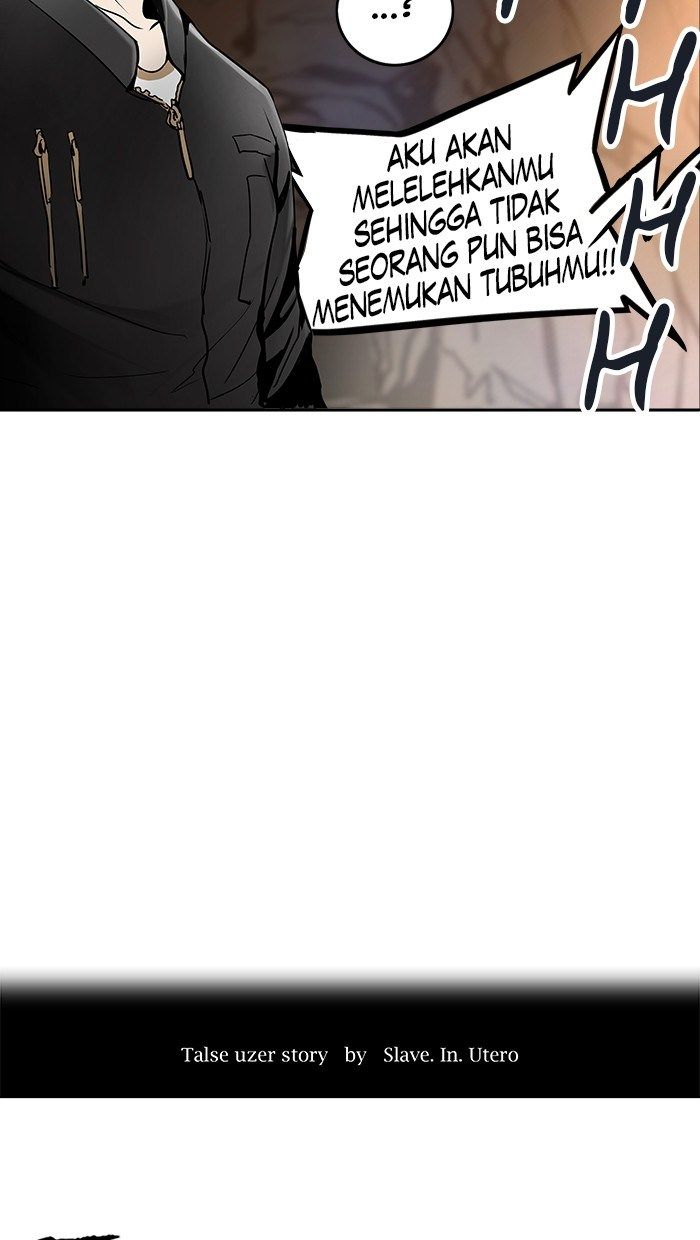 Tower of God Chapter 289