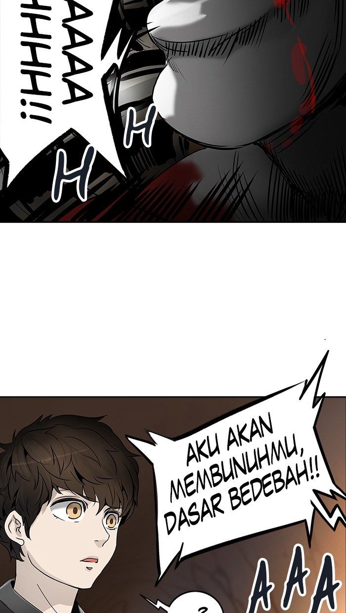 Tower of God Chapter 289