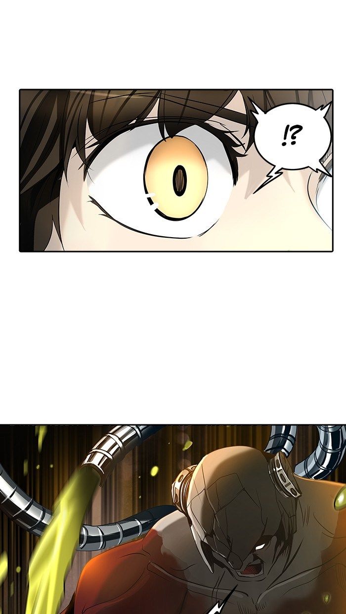 Tower of God Chapter 289