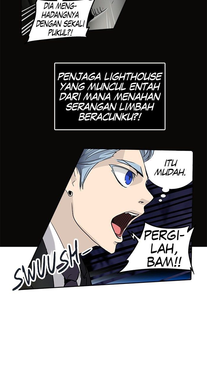 Tower of God Chapter 289