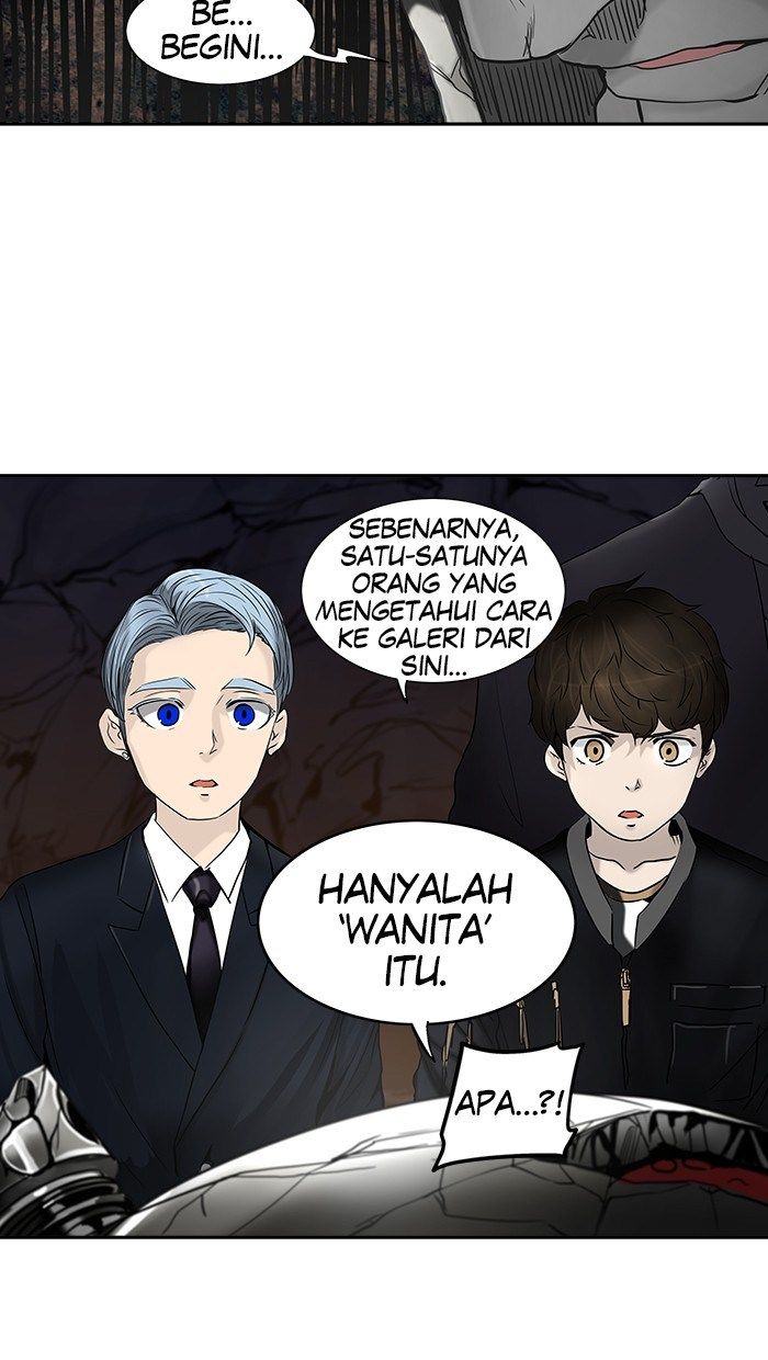 Tower of God Chapter 289