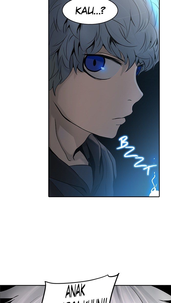 Tower of God Chapter 289