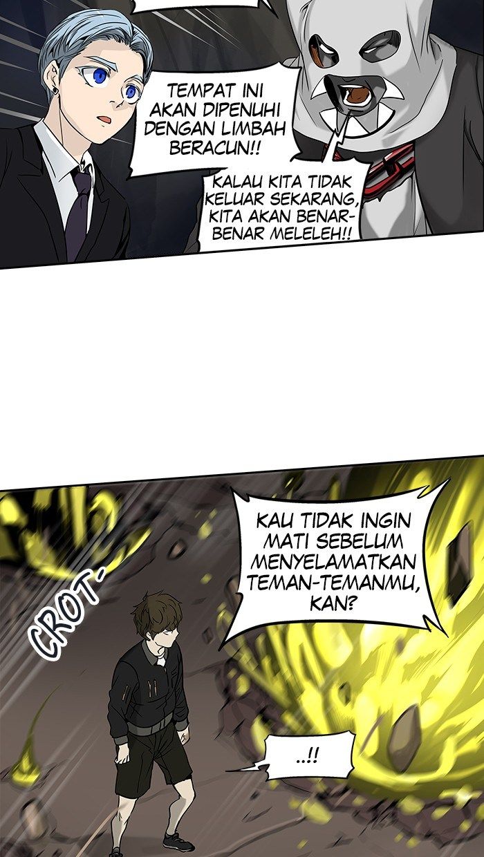 Tower of God Chapter 289