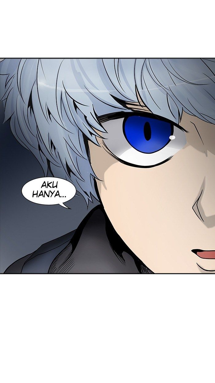 Tower of God Chapter 289