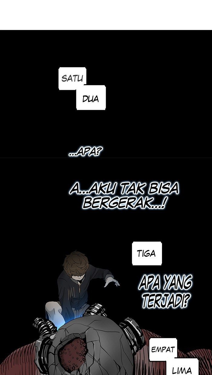 Tower of God Chapter 289