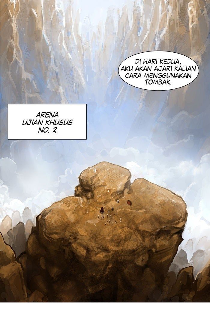 Tower of God Chapter 29