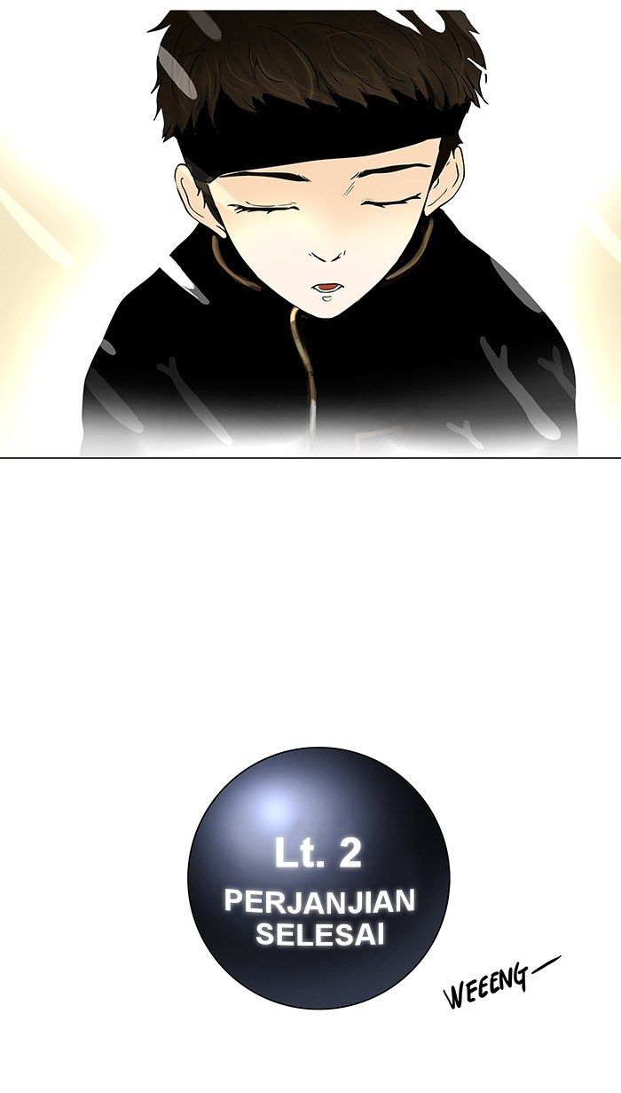 Tower of God Chapter 29