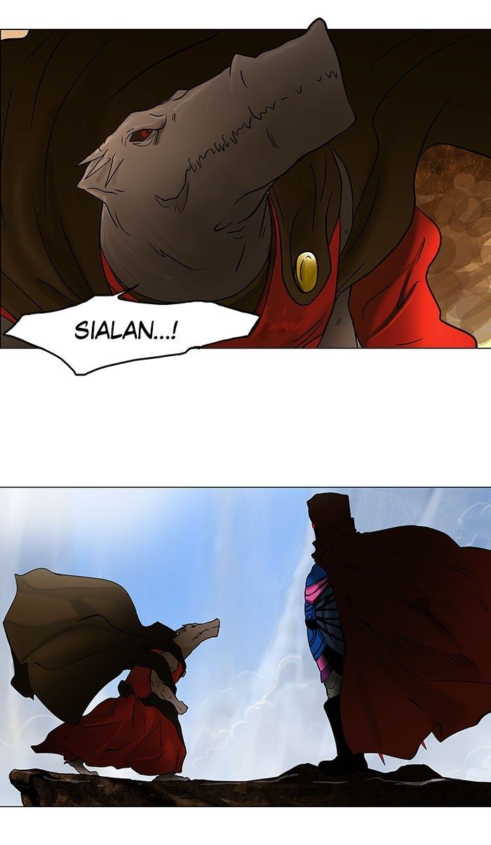 Tower of God Chapter 29