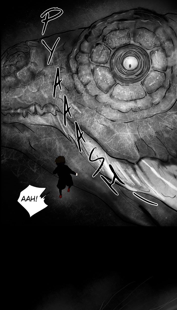 Tower of God Chapter 29