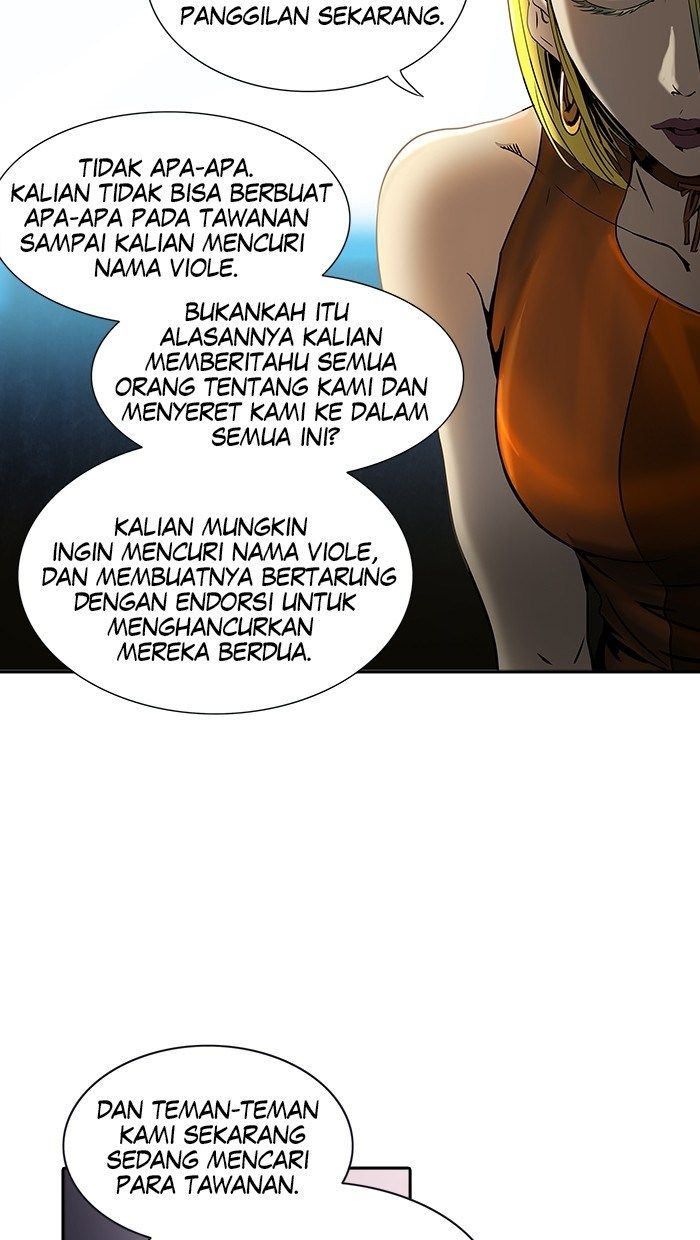 Tower of God Chapter 290