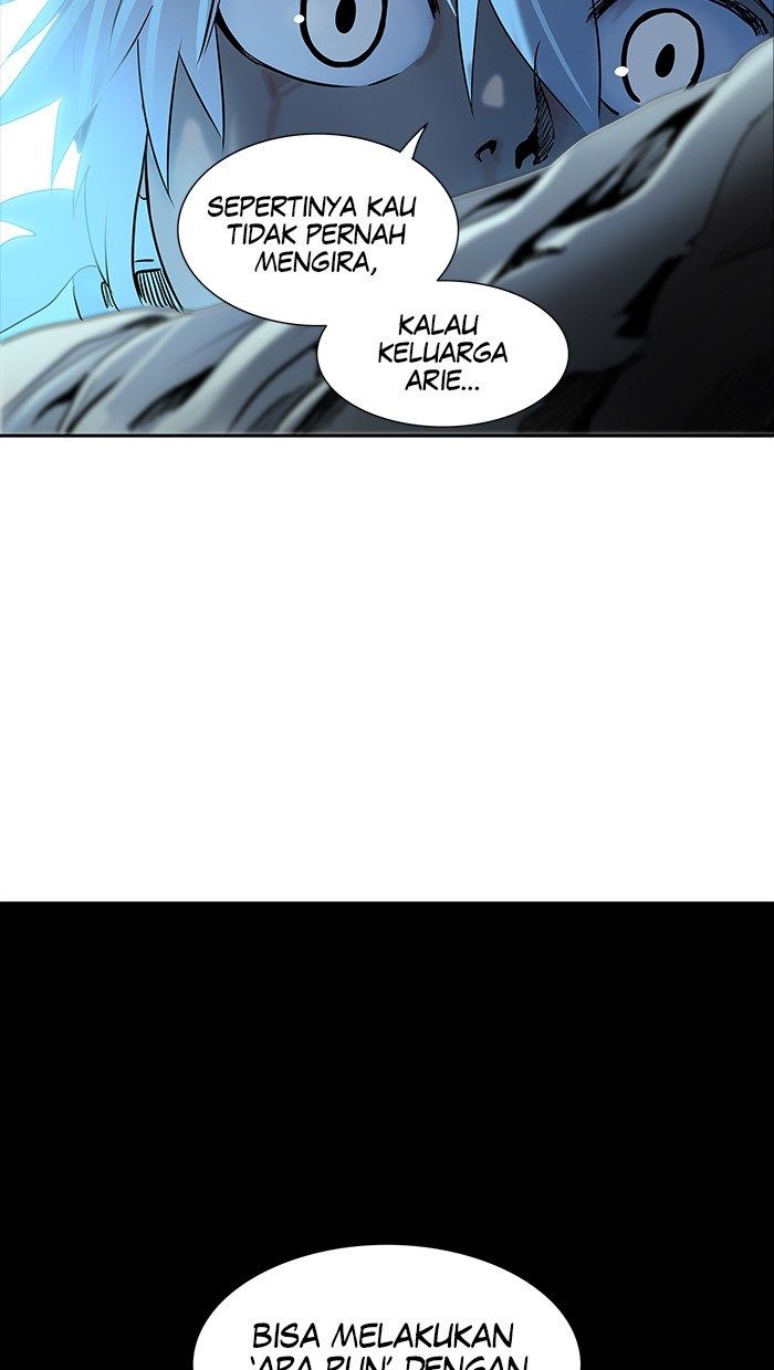 Tower of God Chapter 290