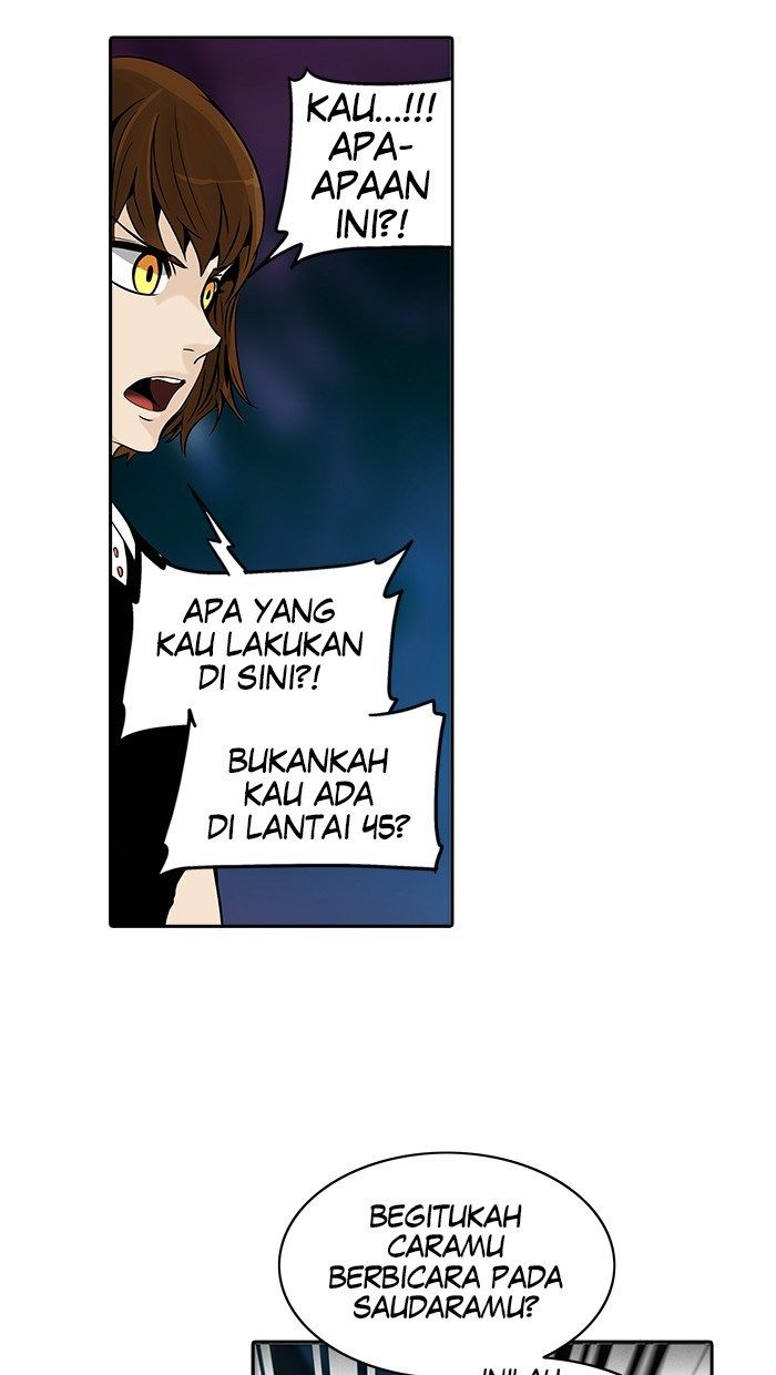 Tower of God Chapter 291