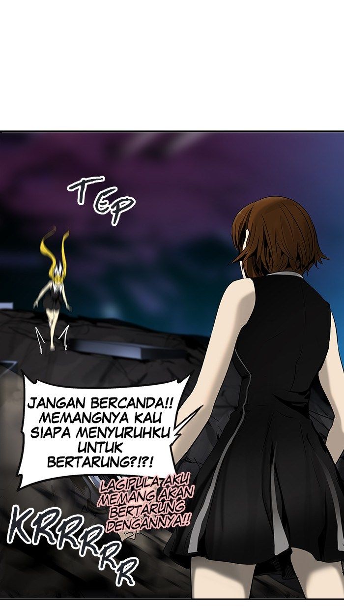 Tower of God Chapter 291