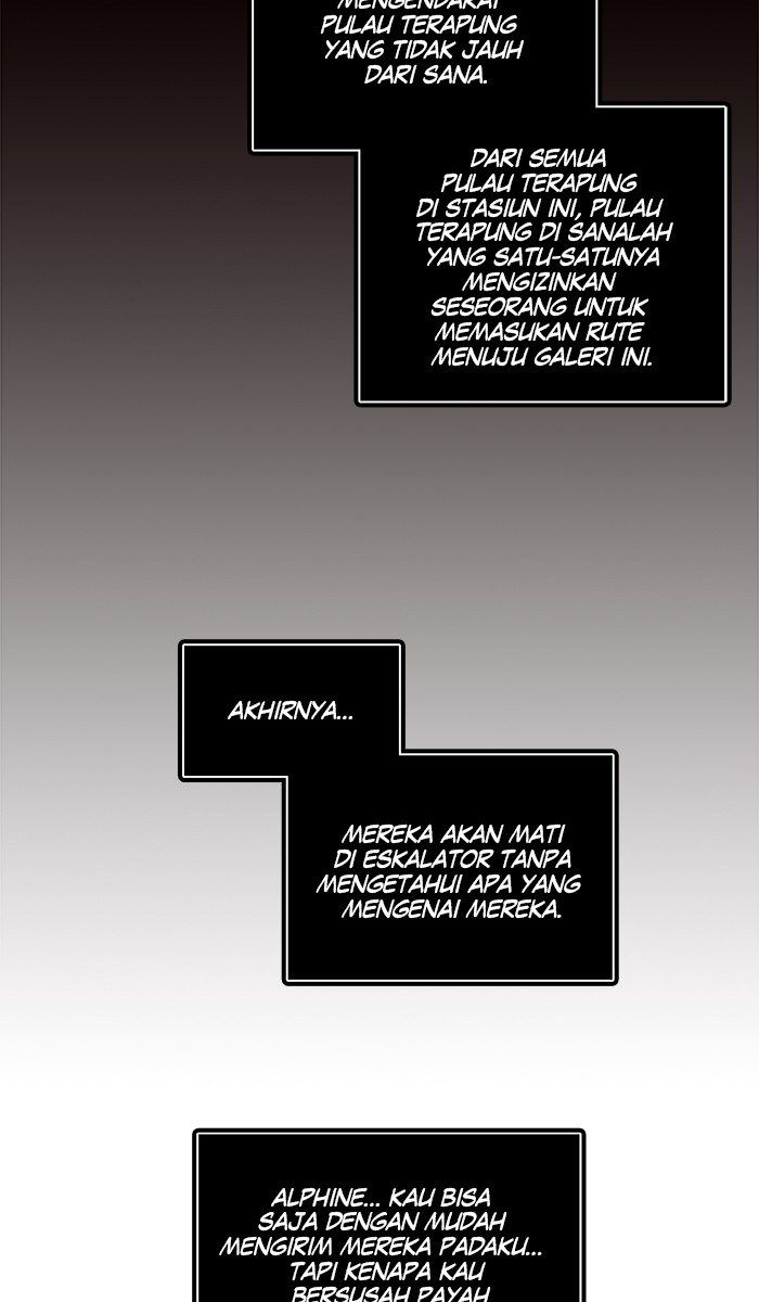 Tower of God Chapter 293