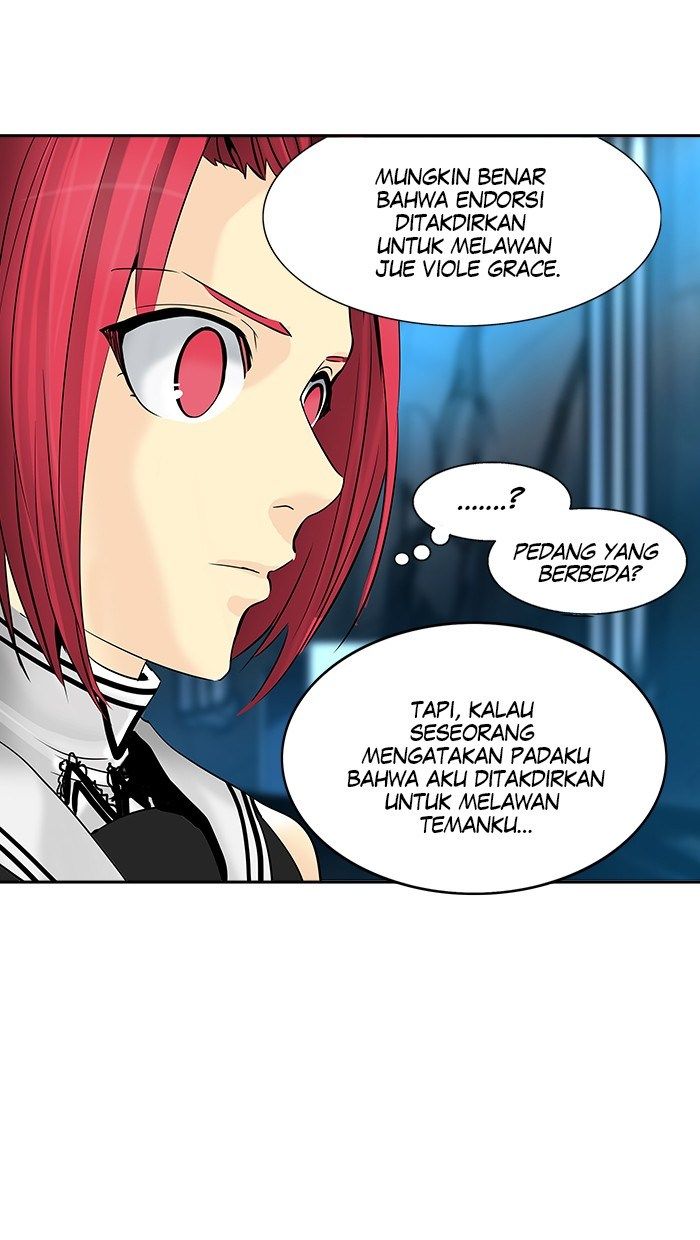 Tower of God Chapter 293