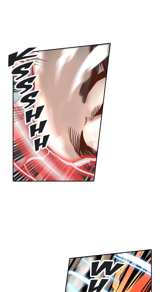 Tower of God Chapter 295