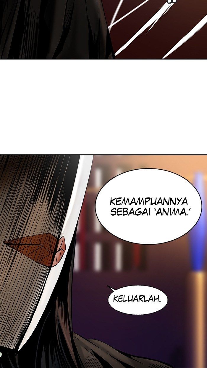 Tower of God Chapter 295