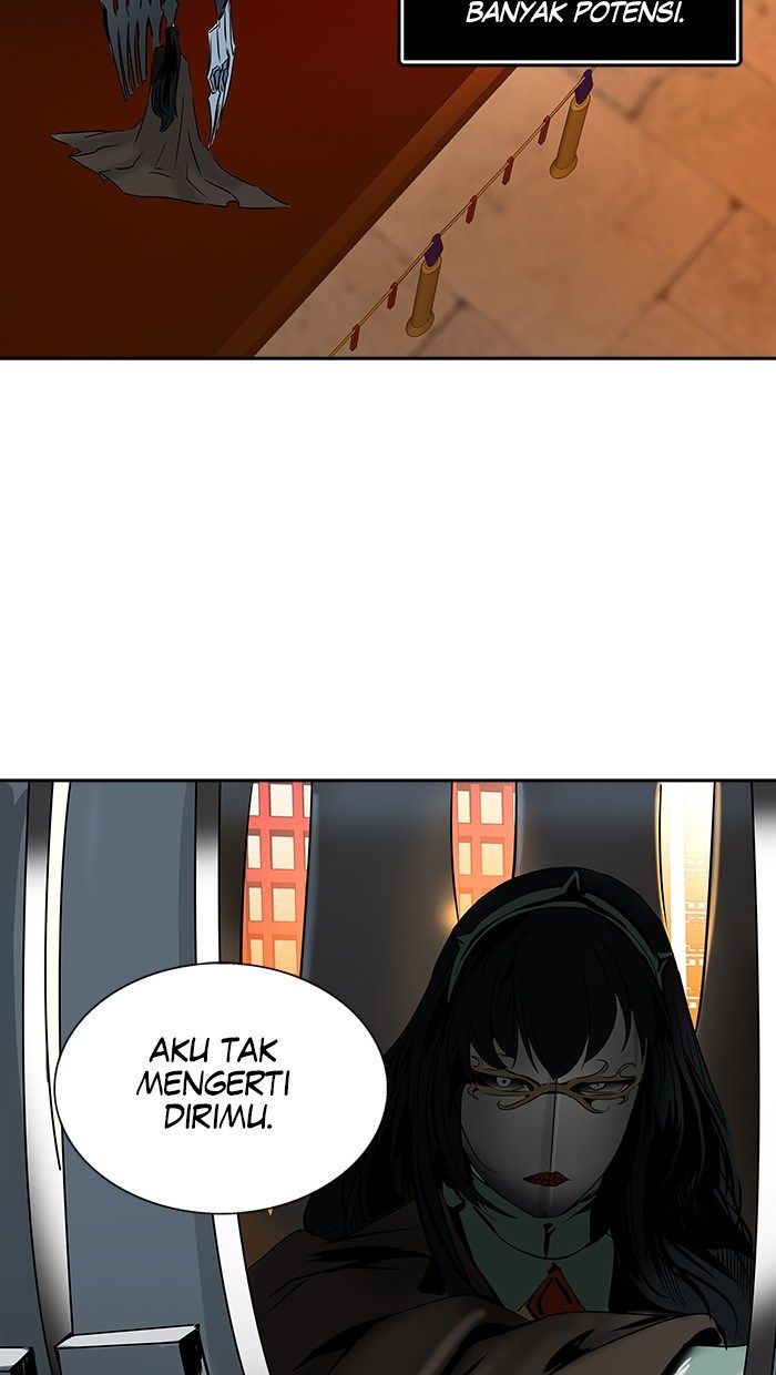 Tower of God Chapter 295