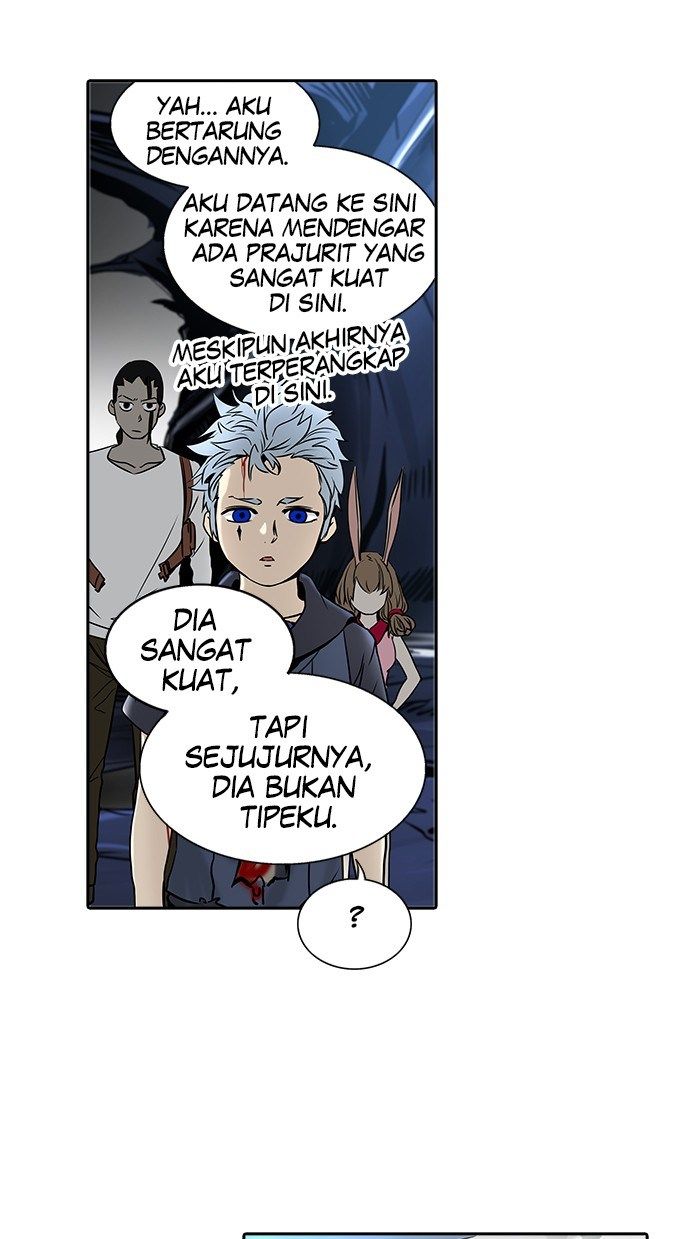 Tower of God Chapter 295