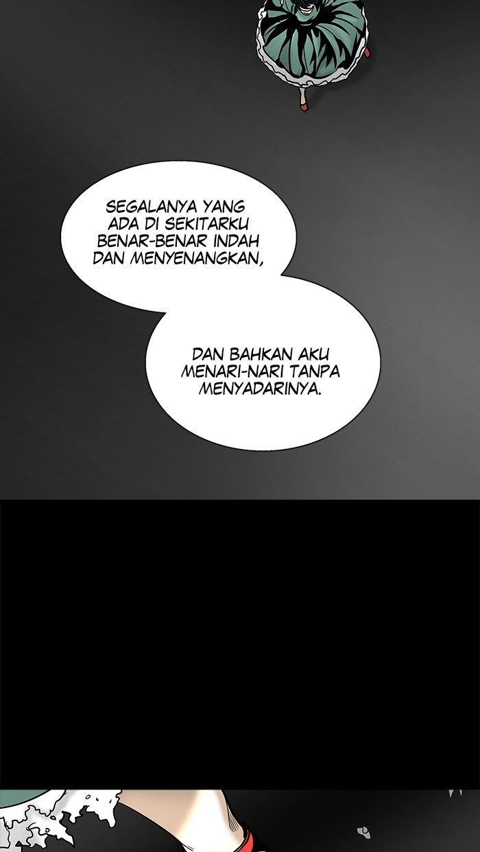 Tower of God Chapter 295