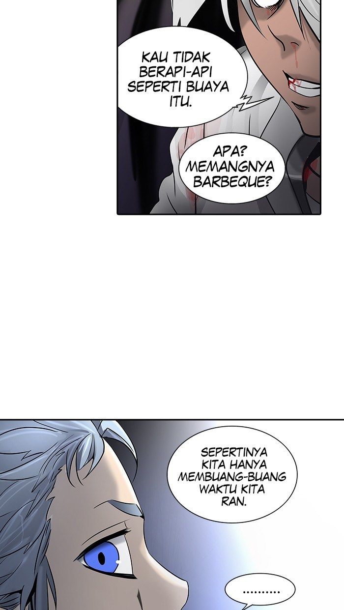 Tower of God Chapter 295