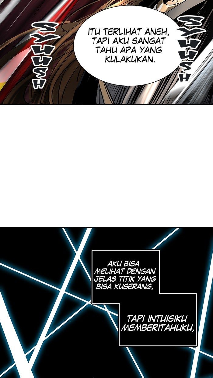 Tower of God Chapter 295