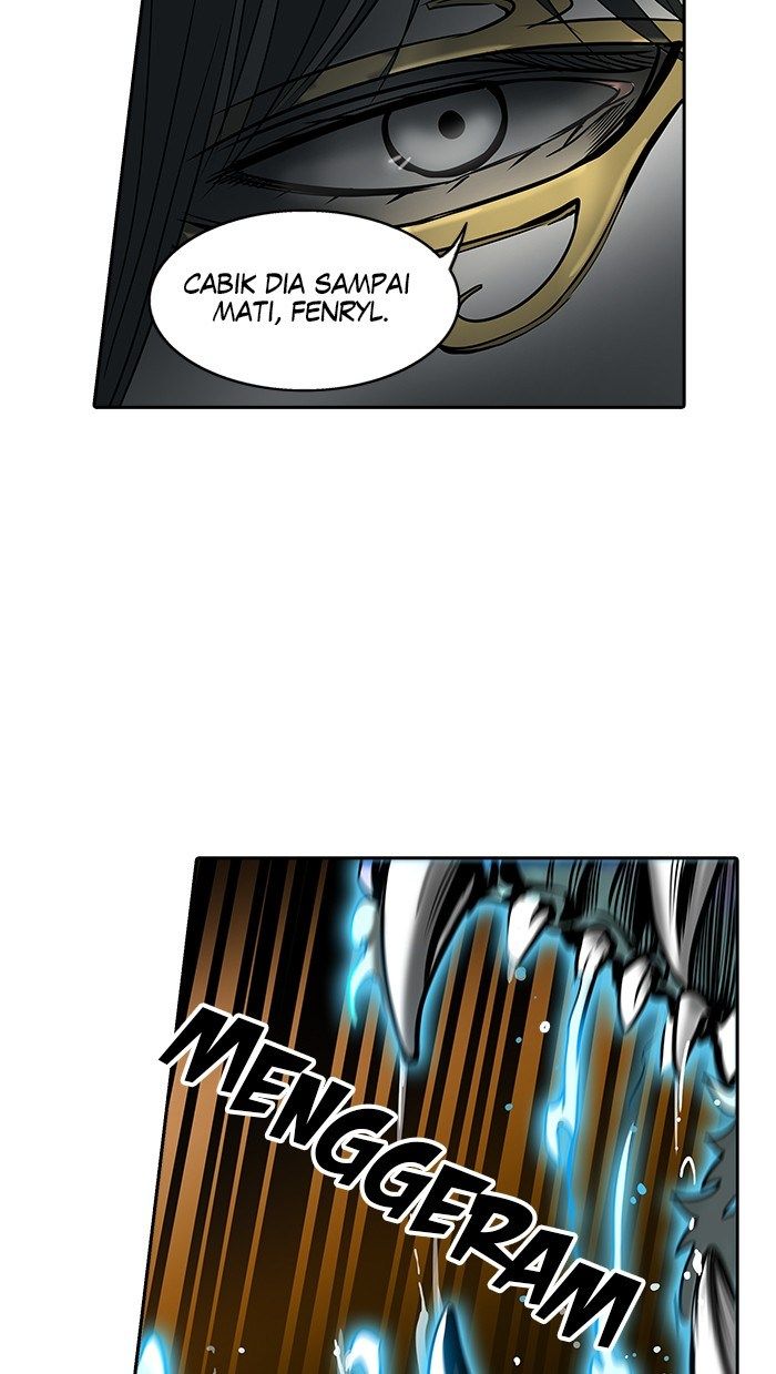 Tower of God Chapter 295