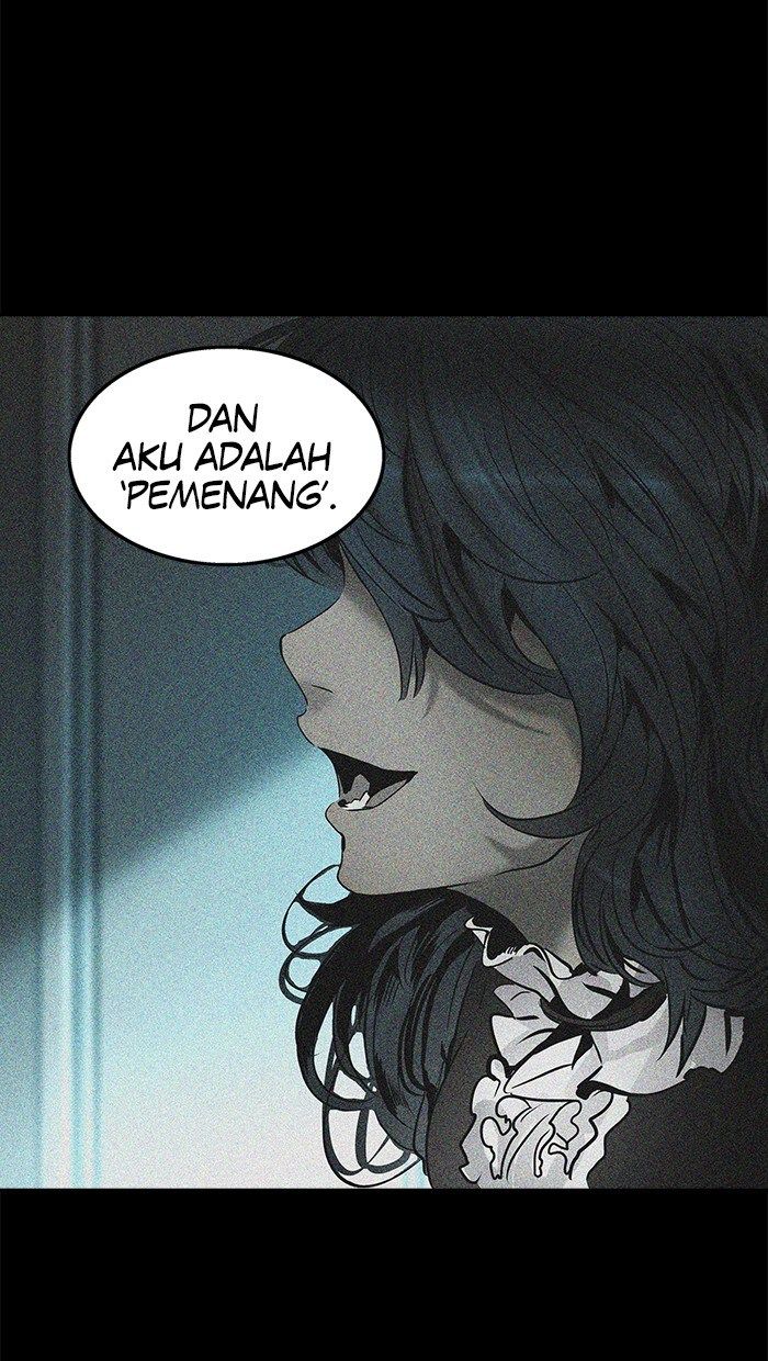 Tower of God Chapter 295