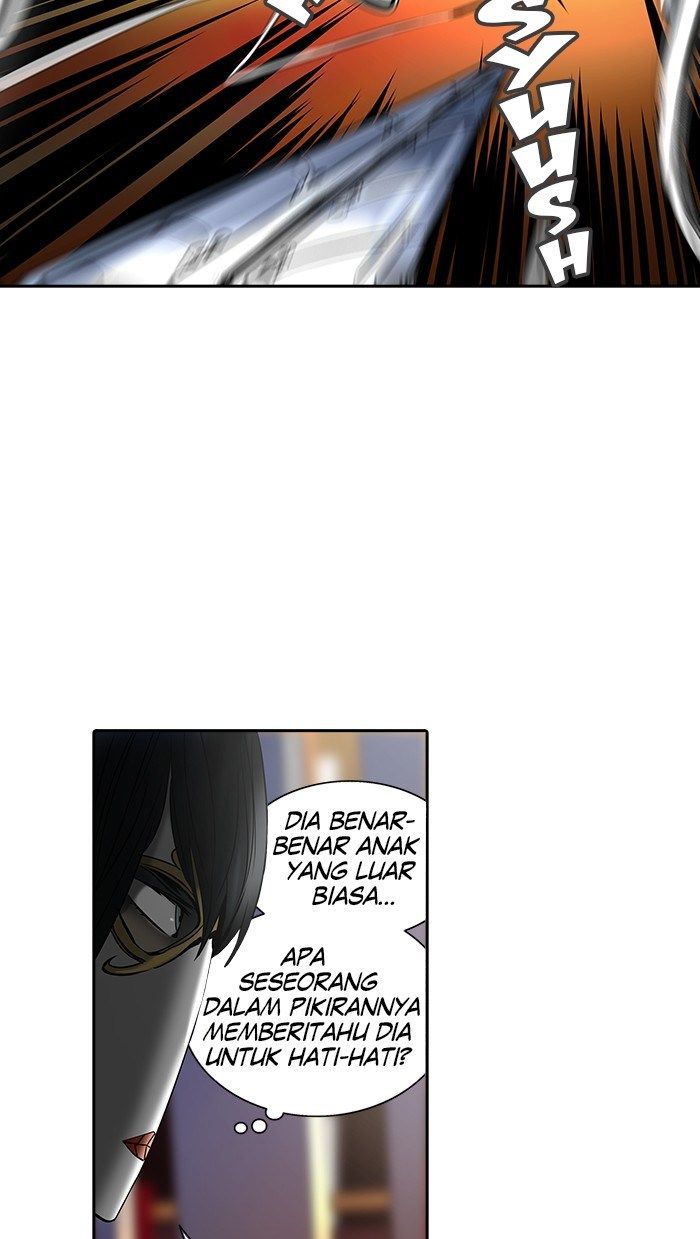 Tower of God Chapter 295