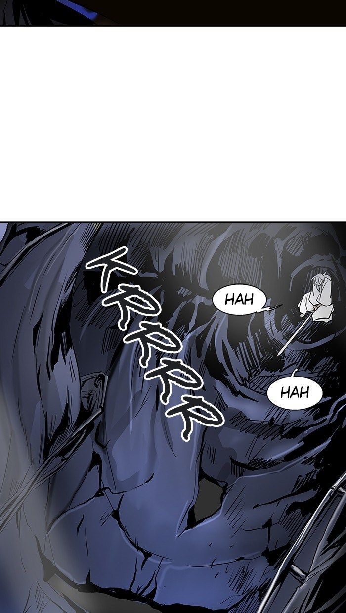 Tower of God Chapter 295