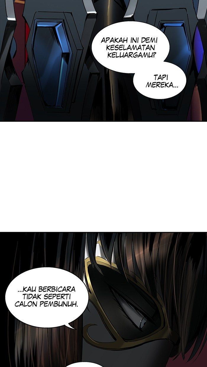 Tower of God Chapter 295