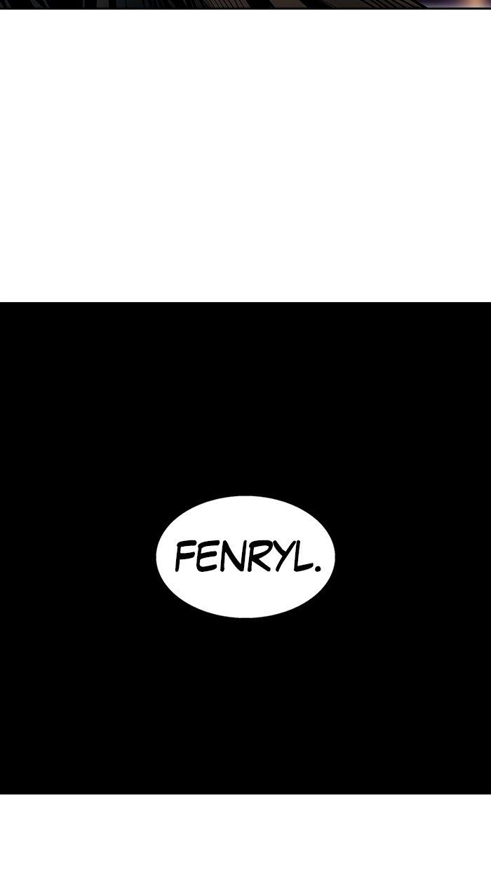 Tower of God Chapter 295