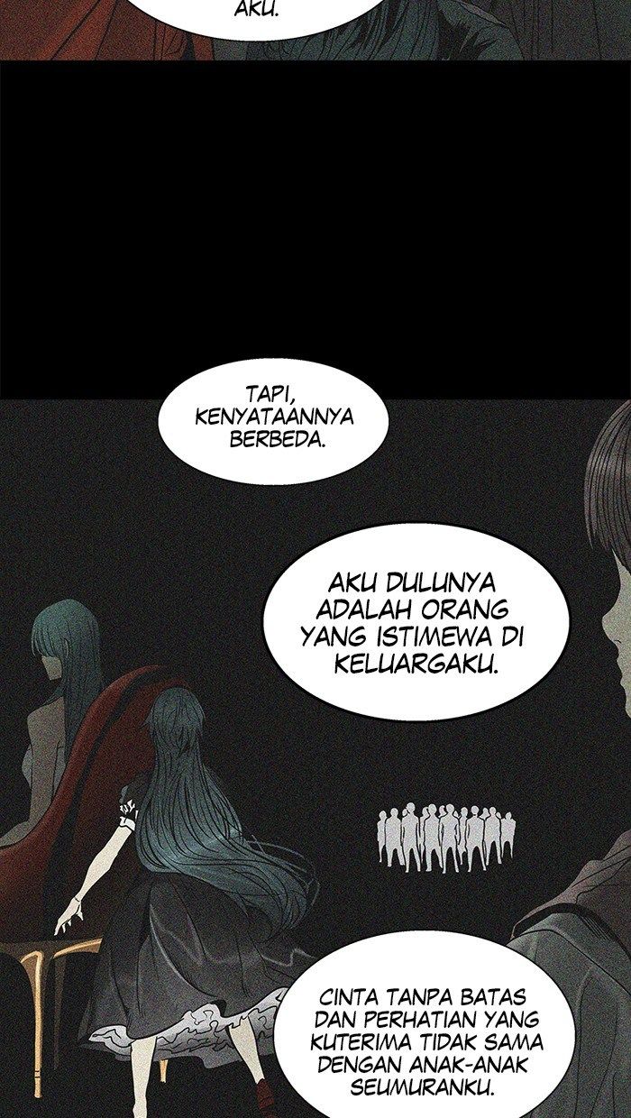 Tower of God Chapter 295