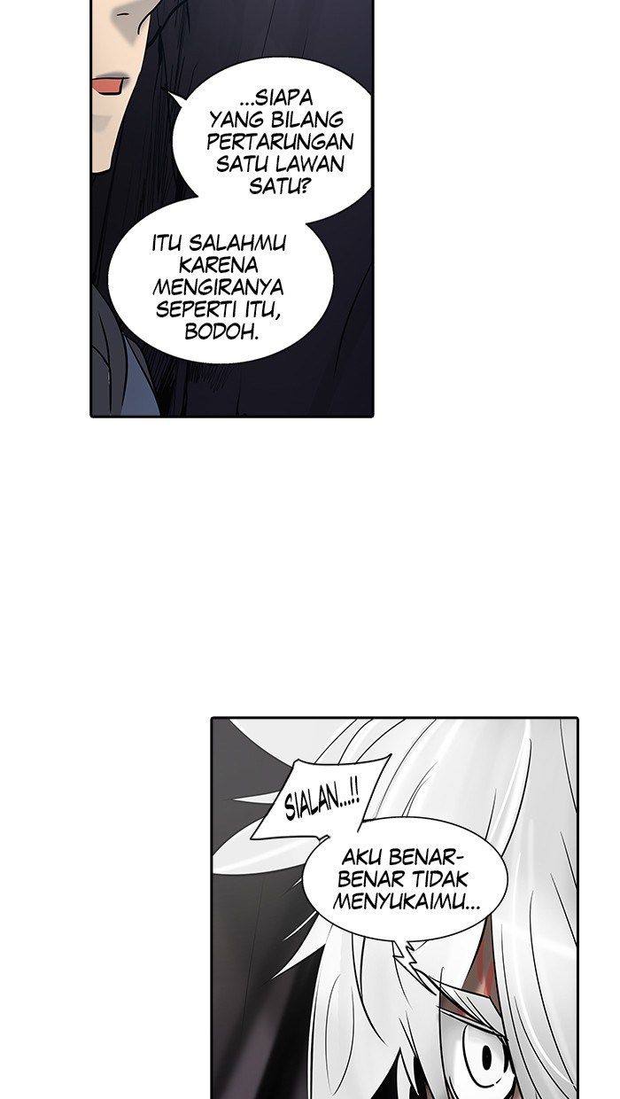 Tower of God Chapter 295