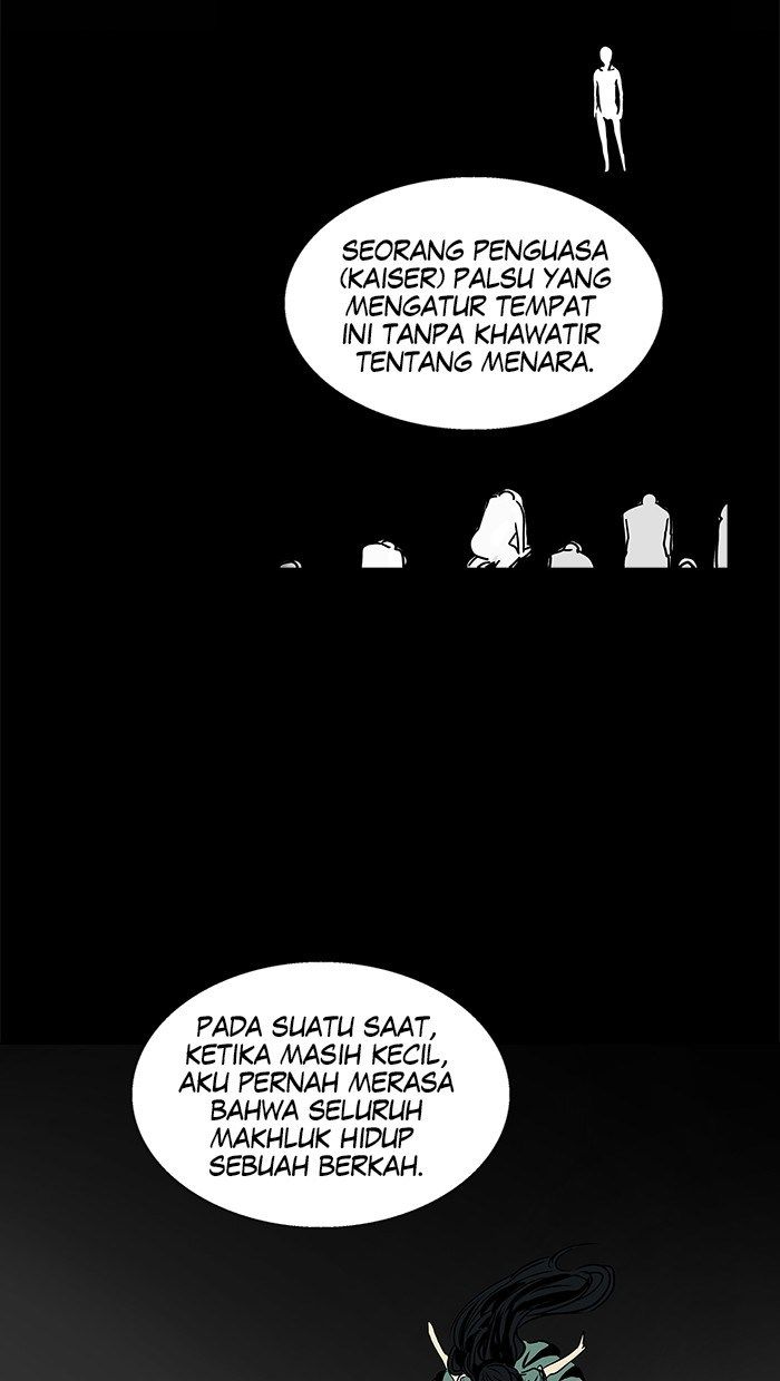 Tower of God Chapter 295