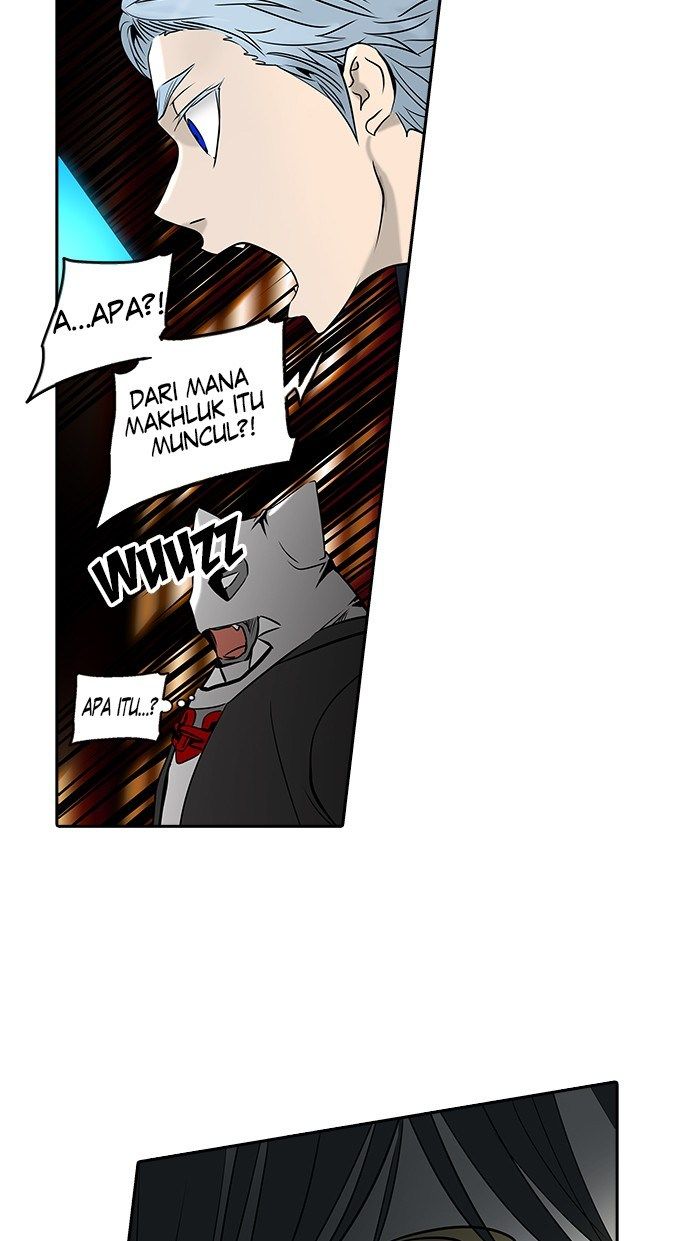 Tower of God Chapter 295