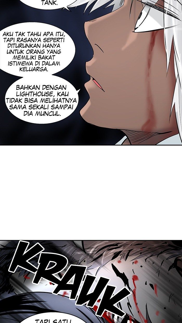 Tower of God Chapter 295