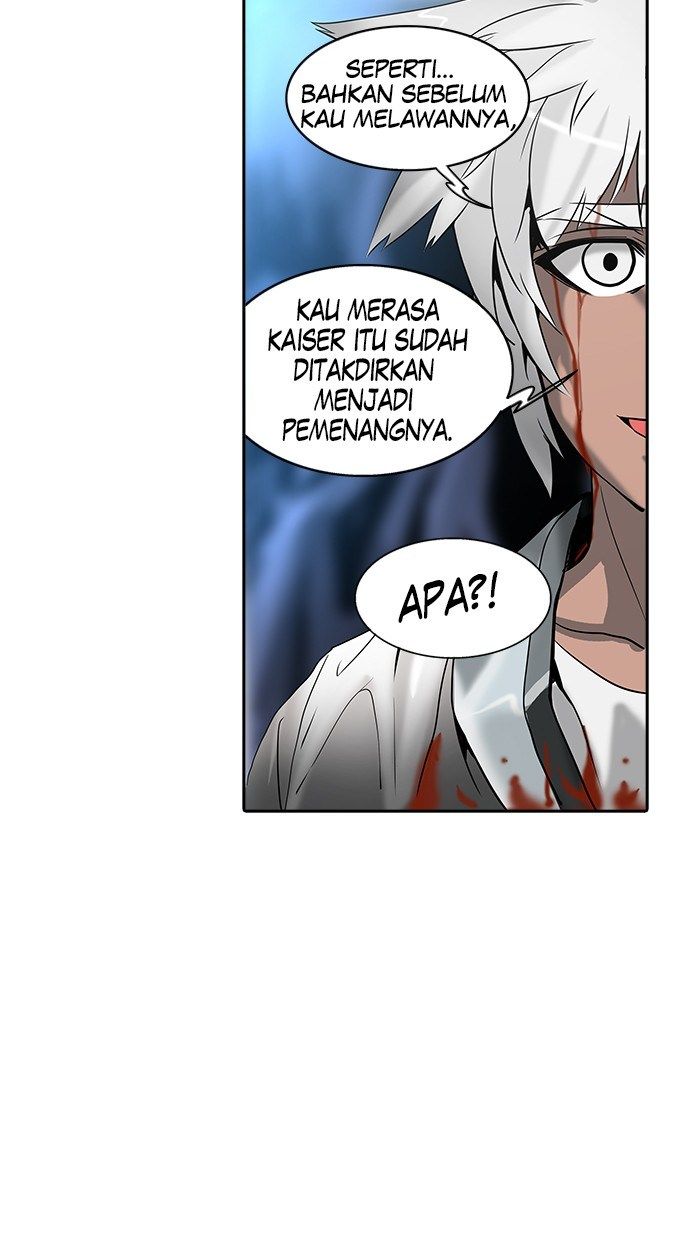 Tower of God Chapter 295